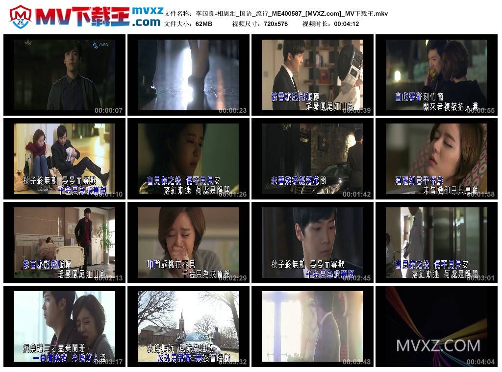 李国良-相思泪_国语_流行_ME400587